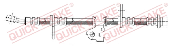 Brake Hose